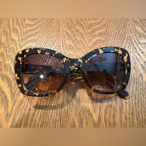 Krewe Felicity Sunglasses